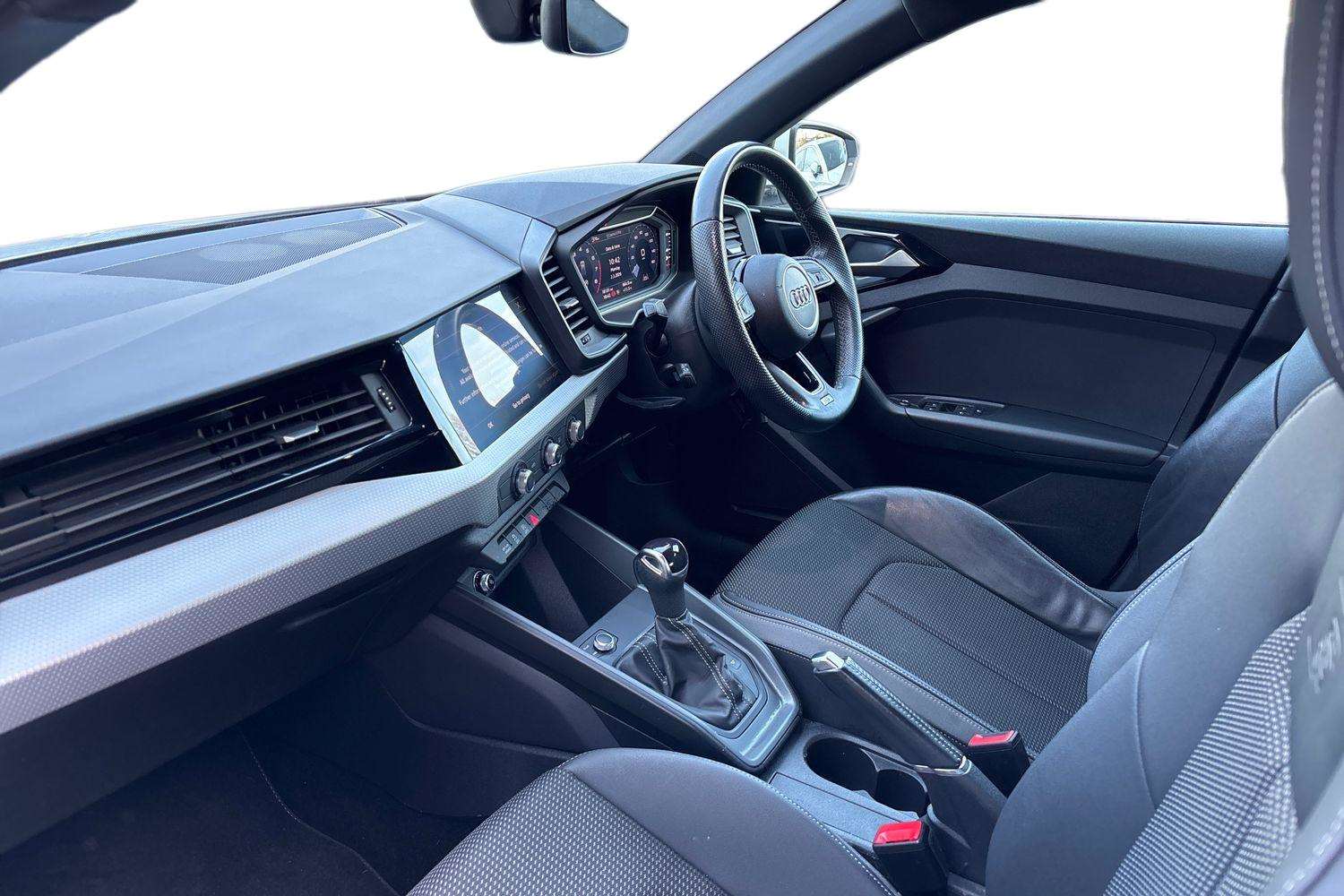 Used Audi A1 2023 for sale - 77726946: Photo 2