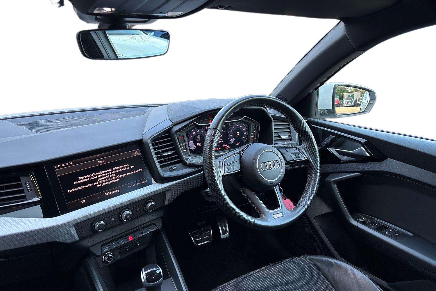 Used Audi A1 2023 for sale - 77726946: Photo 20