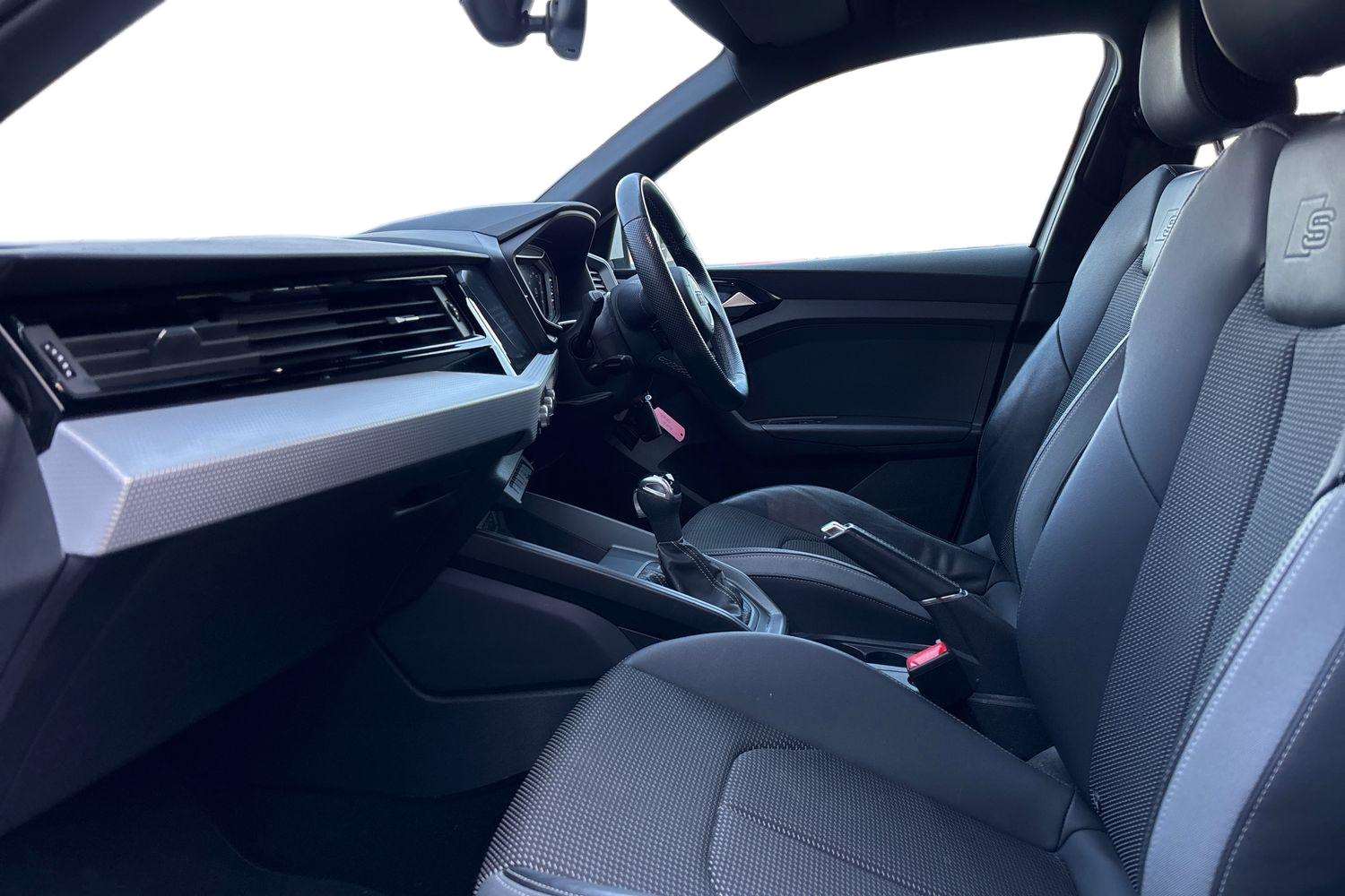 Used Audi A1 2023 for sale - 77726946: Photo 21