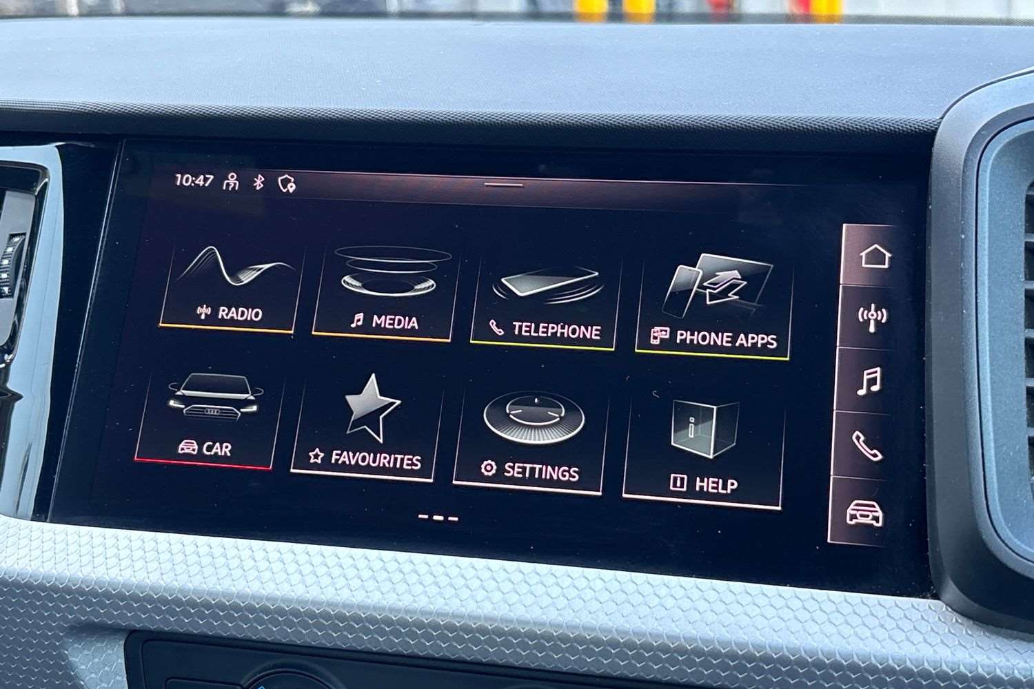 Used Audi A1 2023 for sale - 77726946: Photo 27