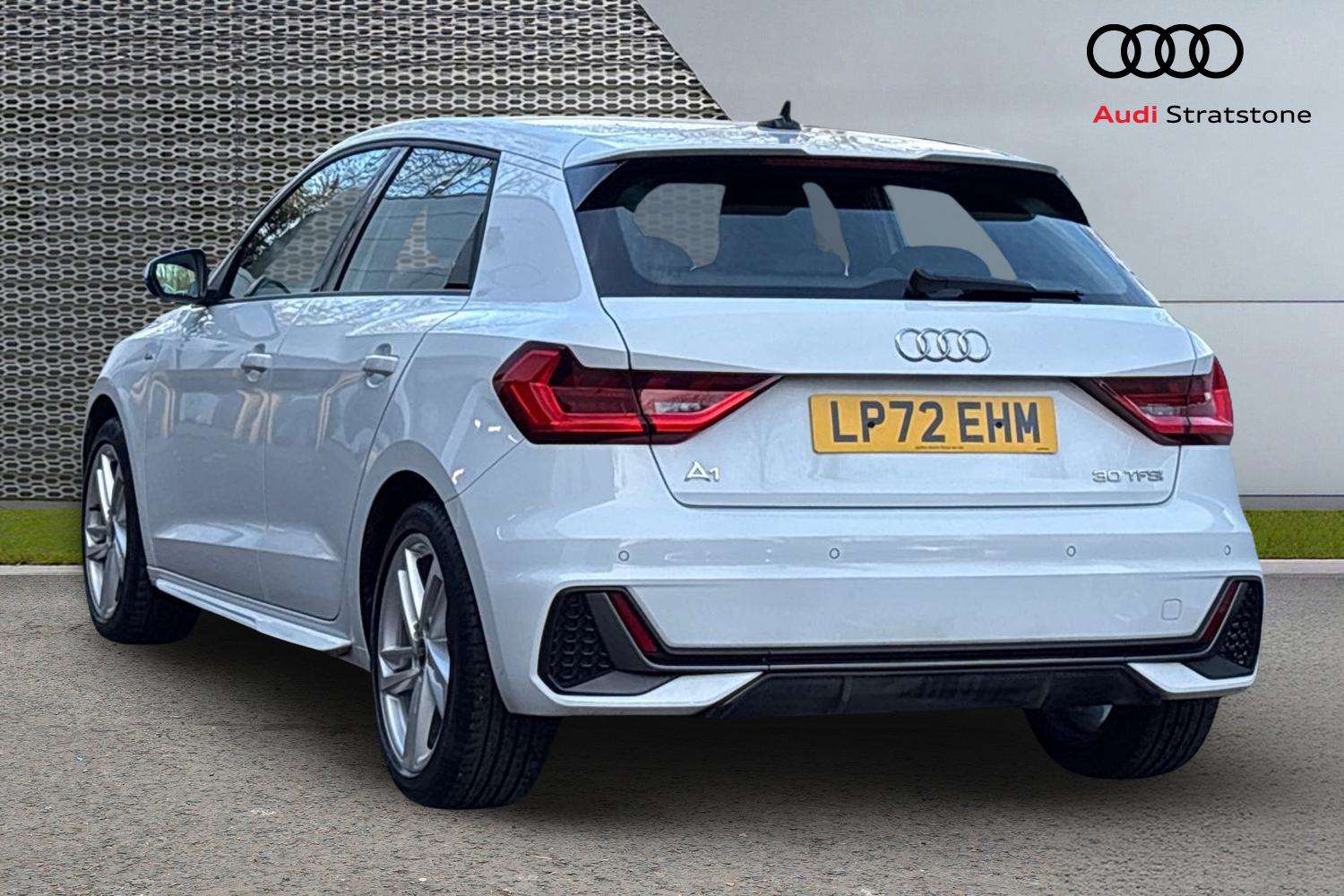 Used Audi A1 2023 for sale - 77726946: Photo 3