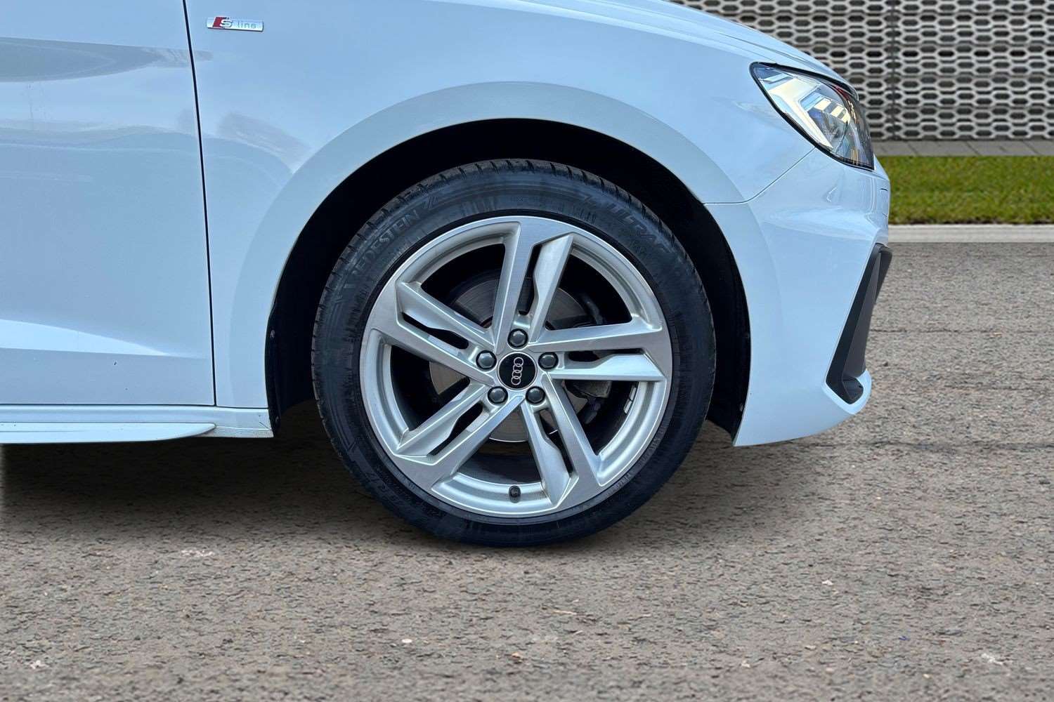 Used Audi A1 2023 for sale - 77726946: Photo 5