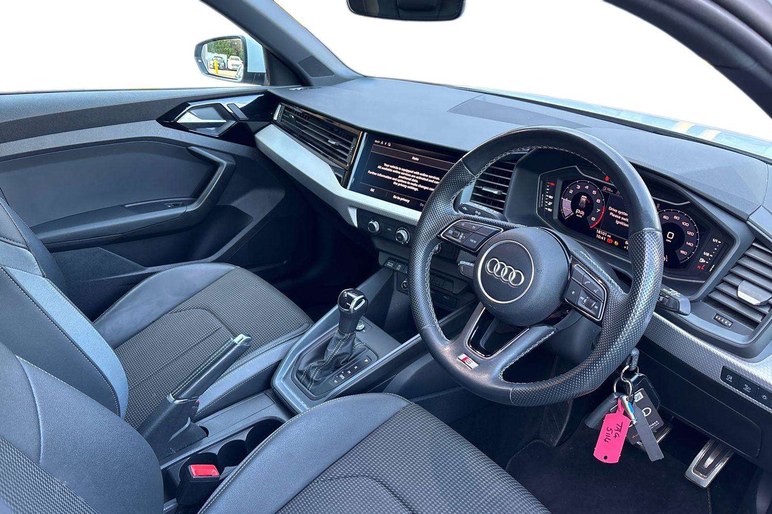 Used Audi A1 2023 for sale - 77726946: Photo 6