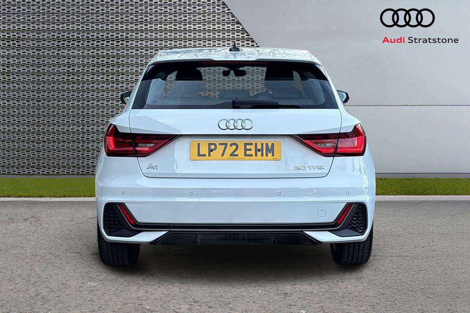 Used Audi A1 2023 for sale - 77726946: Photo 7