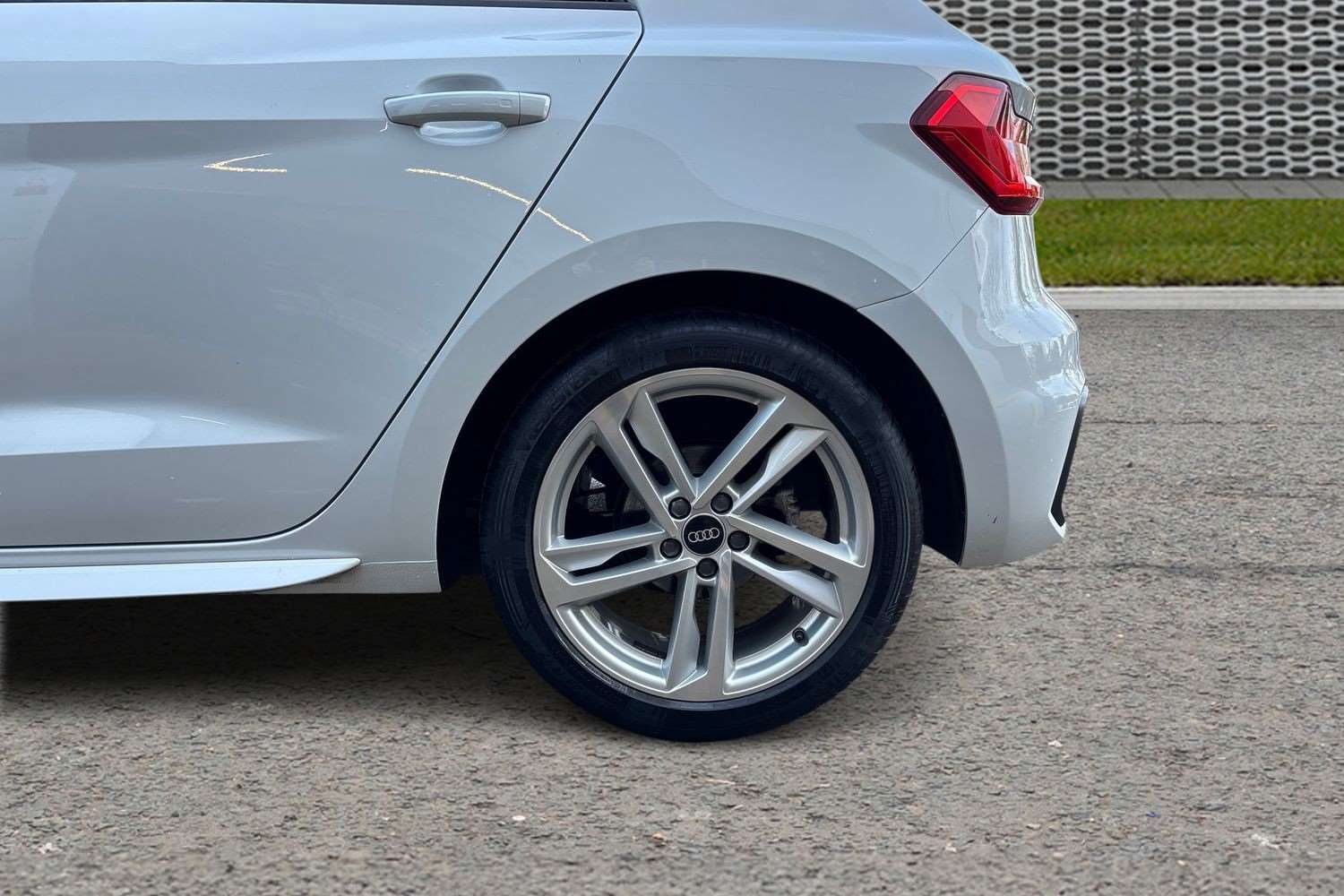 Used Audi A1 2023 for sale - 77726946: Photo 9