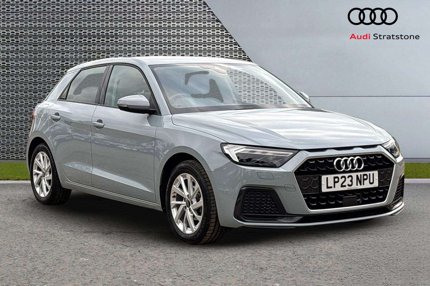 Used Audi A1 2023 for sale - 76088013: Photo 1