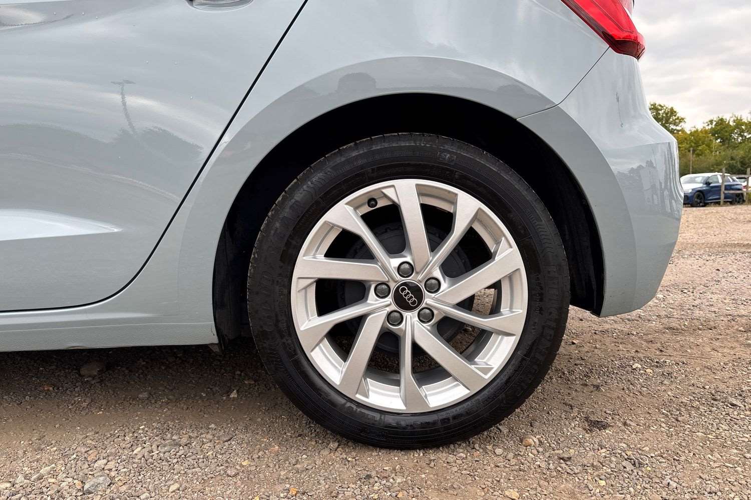 Used Audi A1 2023 for sale - 76088013: Photo 10