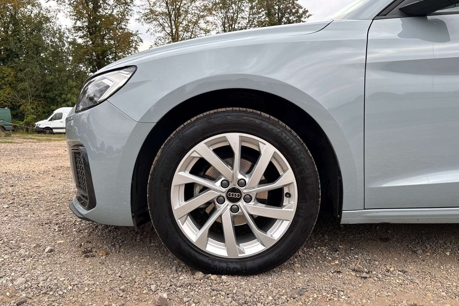 Used Audi A1 2023 for sale - 76088013: Photo 11