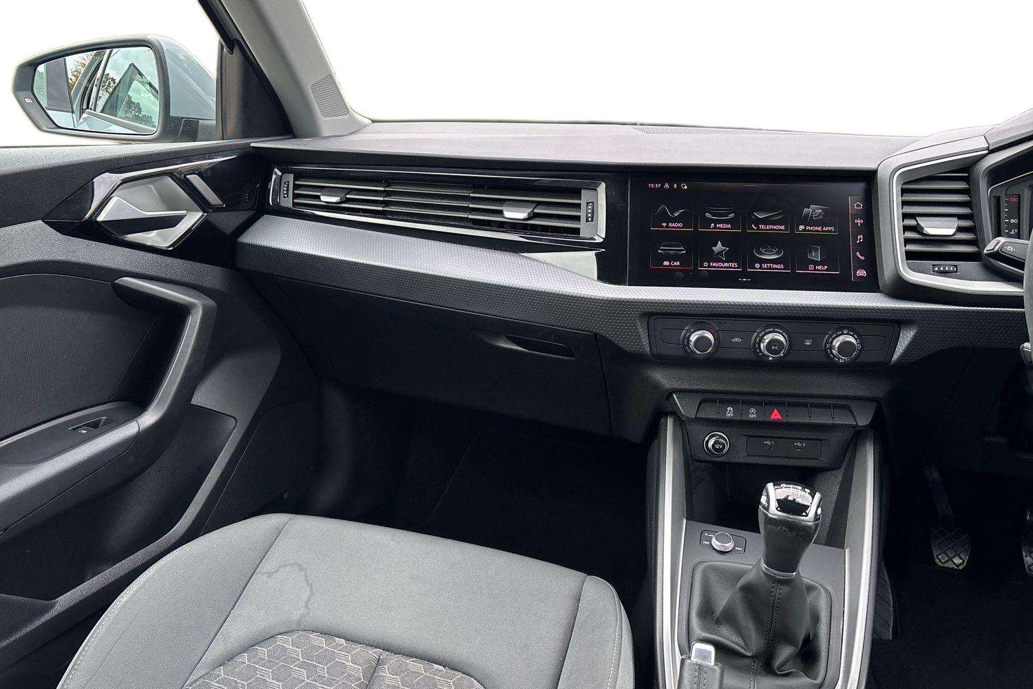 Used Audi A1 2023 for sale - 76088013: Photo 19