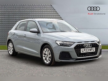 Used Audi A1 2023 for sale - 76088013: Photo