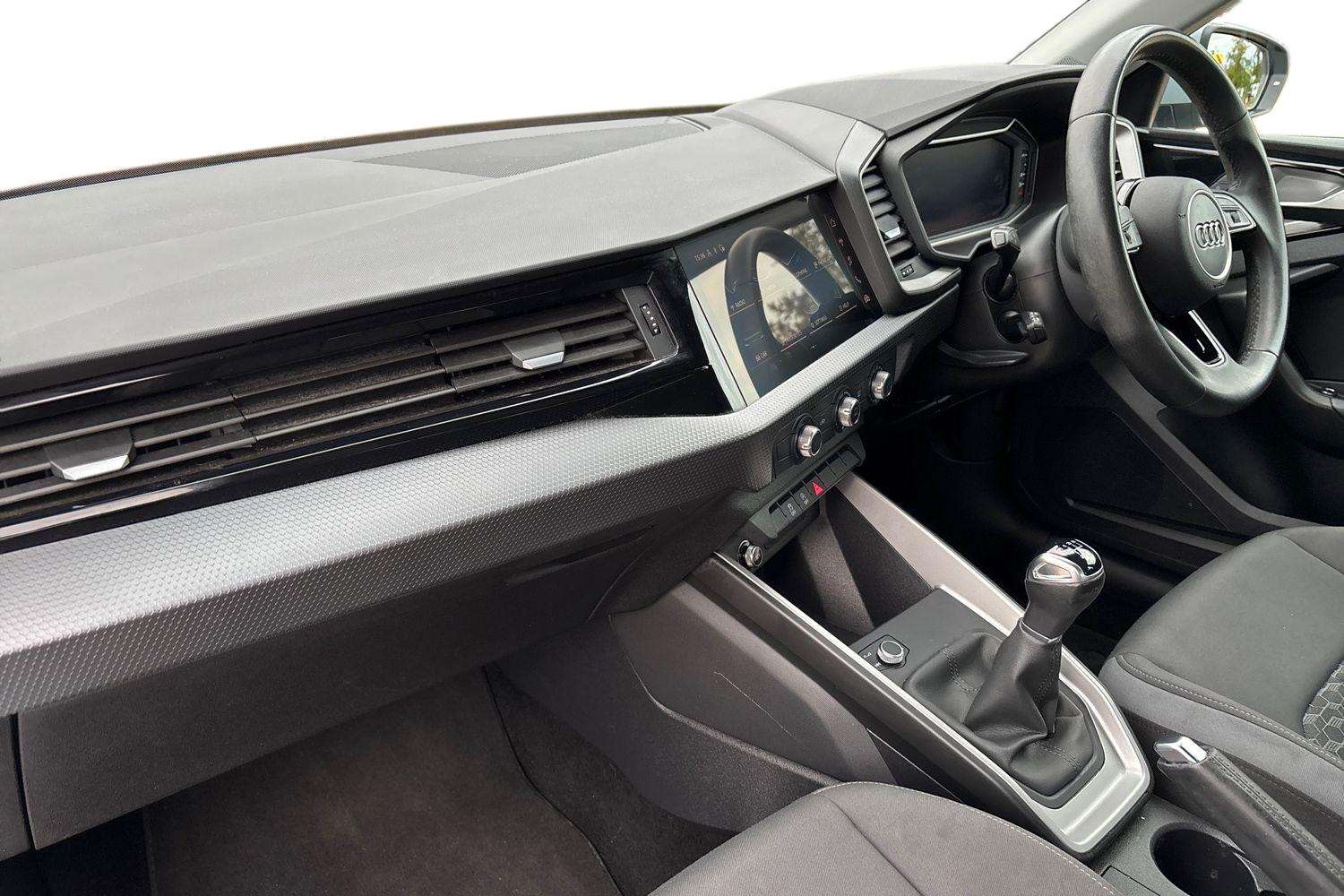 Used Audi A1 2023 for sale - 76088013: Photo 2