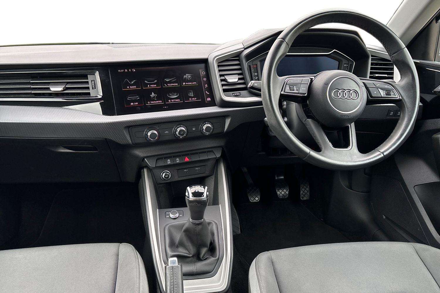 Used Audi A1 2023 for sale - 76088013: Photo 20