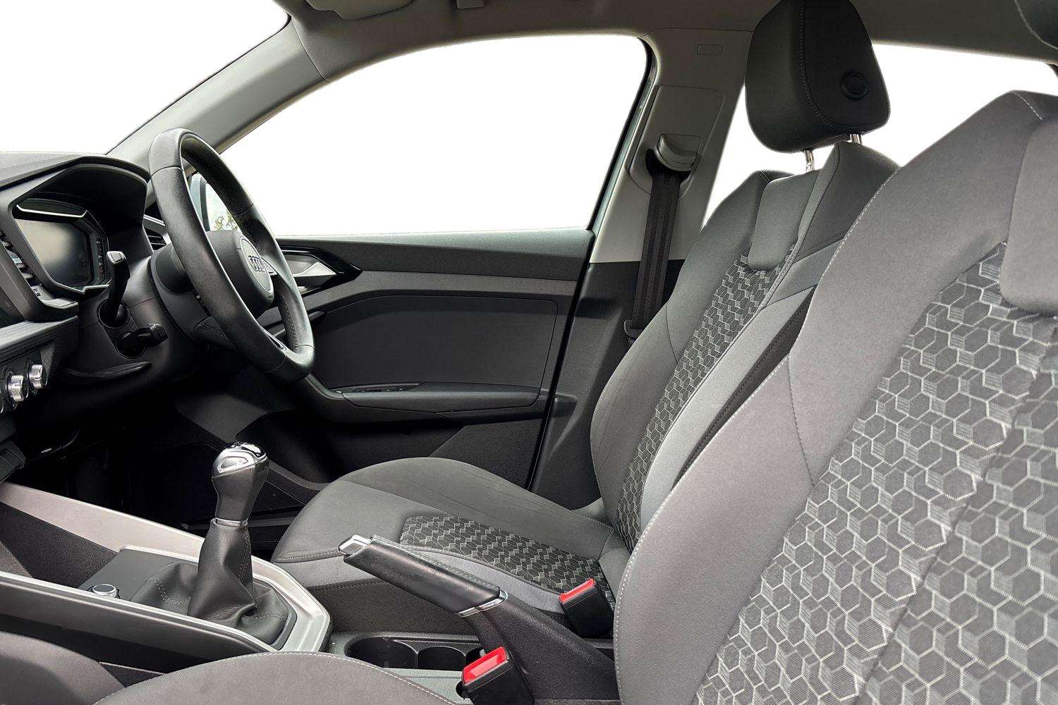Used Audi A1 2023 for sale - 76088013: Photo 21