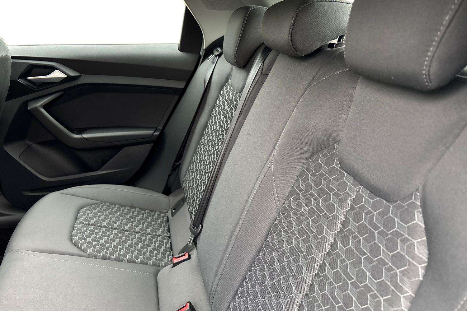 Used Audi A1 2023 for sale - 76088013: Photo 22