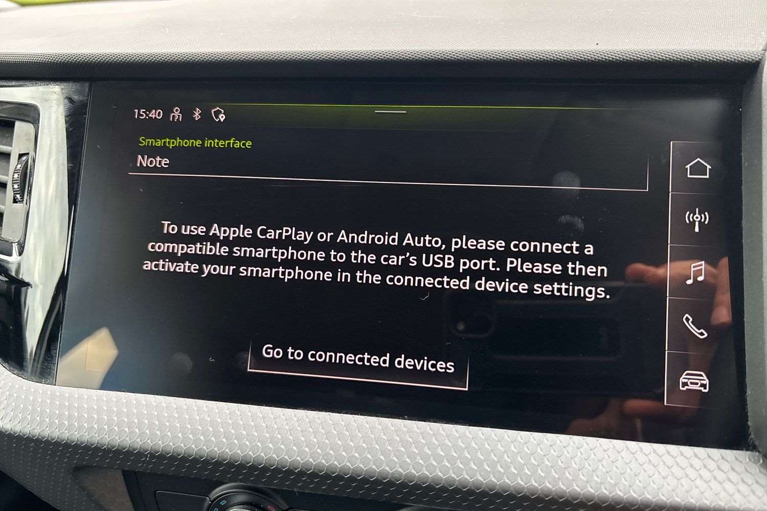 Used Audi A1 2023 for sale - 76088013: Photo 27