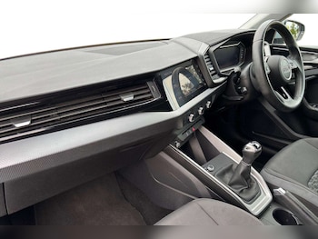 Used Audi A1 2023 for sale - 76088013: Photo