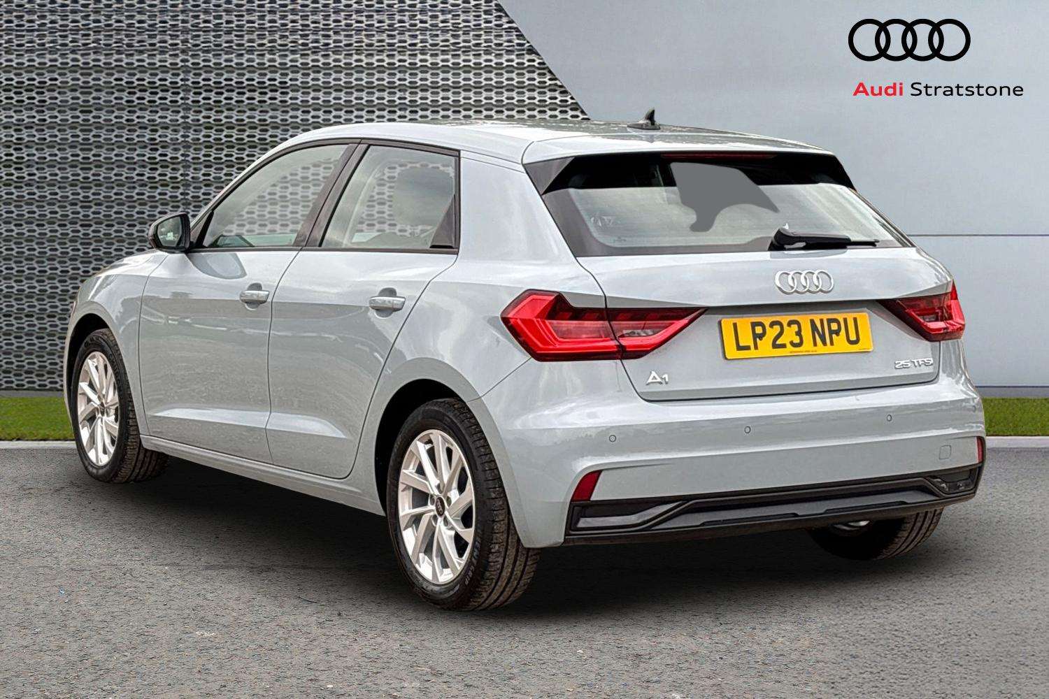 Used Audi A1 2023 for sale - 76088013: Photo 3