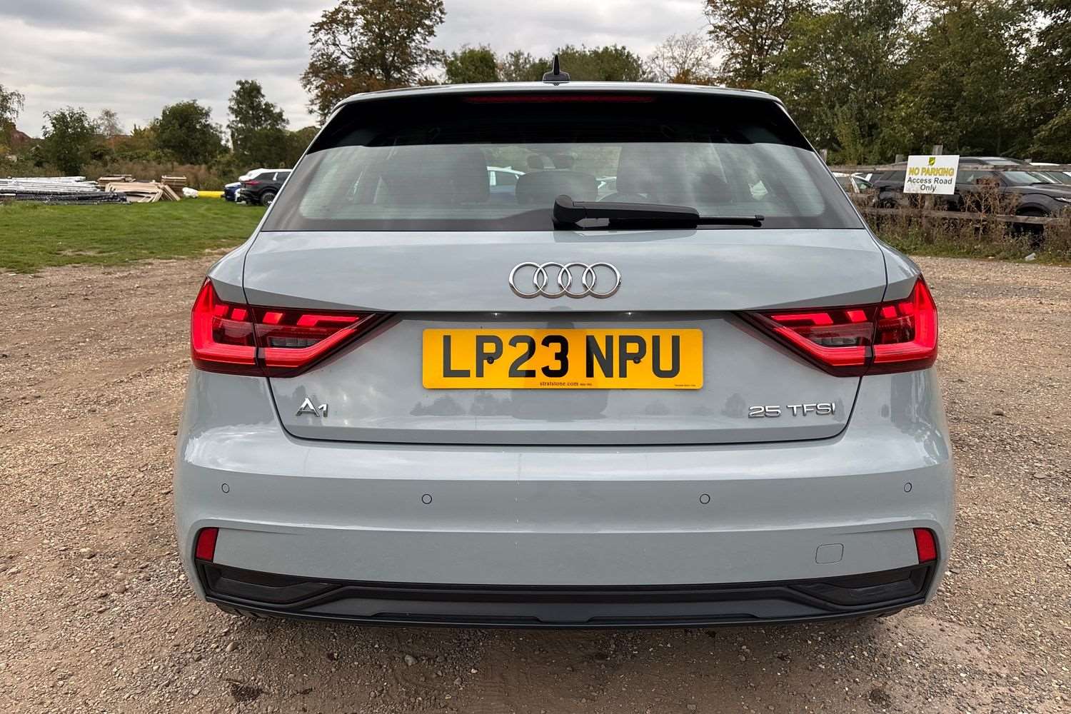 Used Audi A1 2023 for sale - 76088013: Photo 32