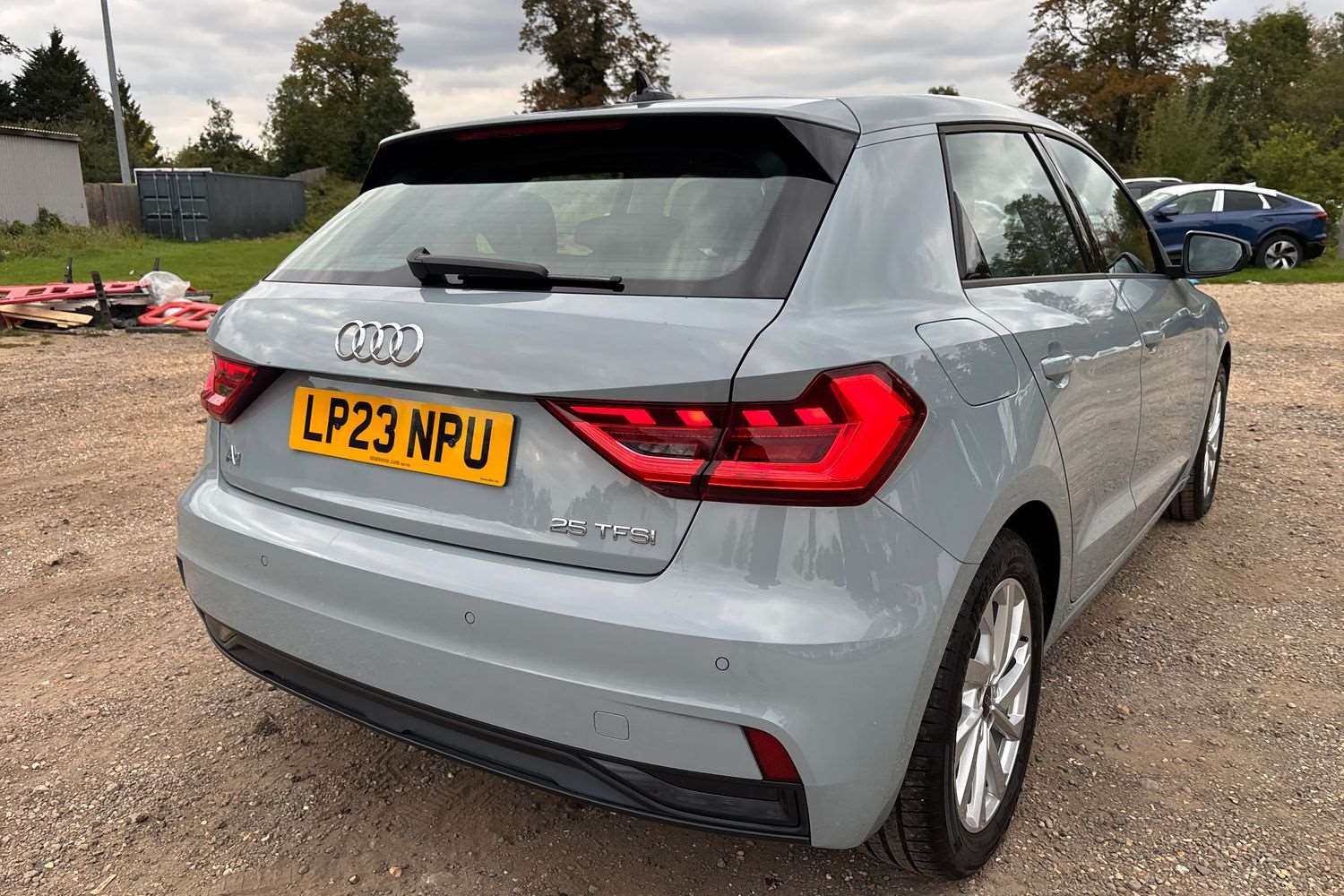 Used Audi A1 2023 for sale - 76088013: Photo 33