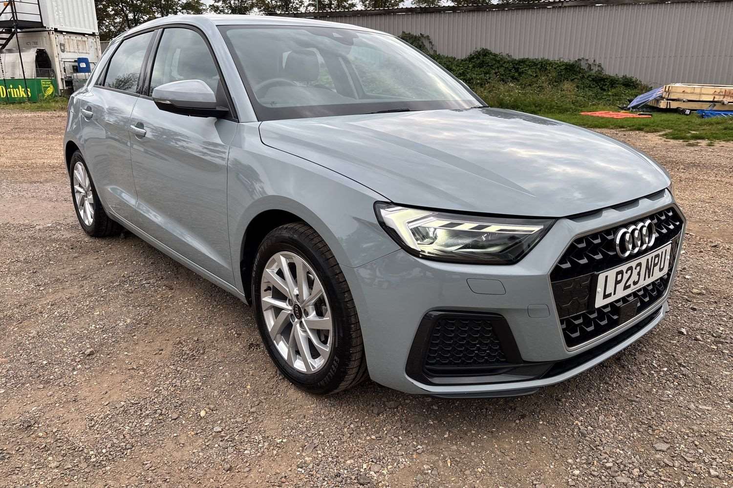 Used Audi A1 2023 for sale - 76088013: Photo 34