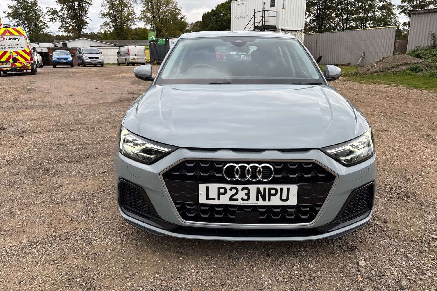 Used Audi A1 2023 for sale - 76088013: Photo 35