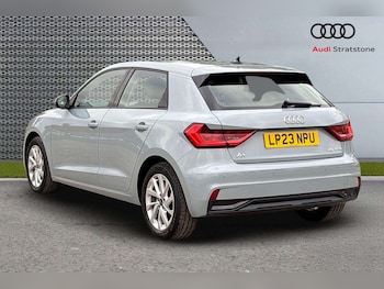 Used Audi A1 2023 for sale - 76088013: Photo
