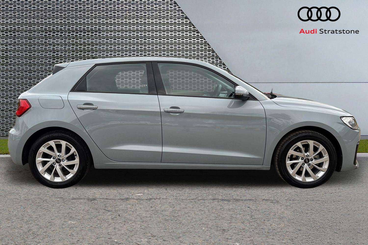 Used Audi A1 2023 for sale - 76088013: Photo 4