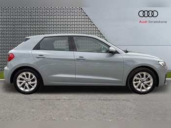 Used Audi A1 2023 for sale - 76088013: Photo