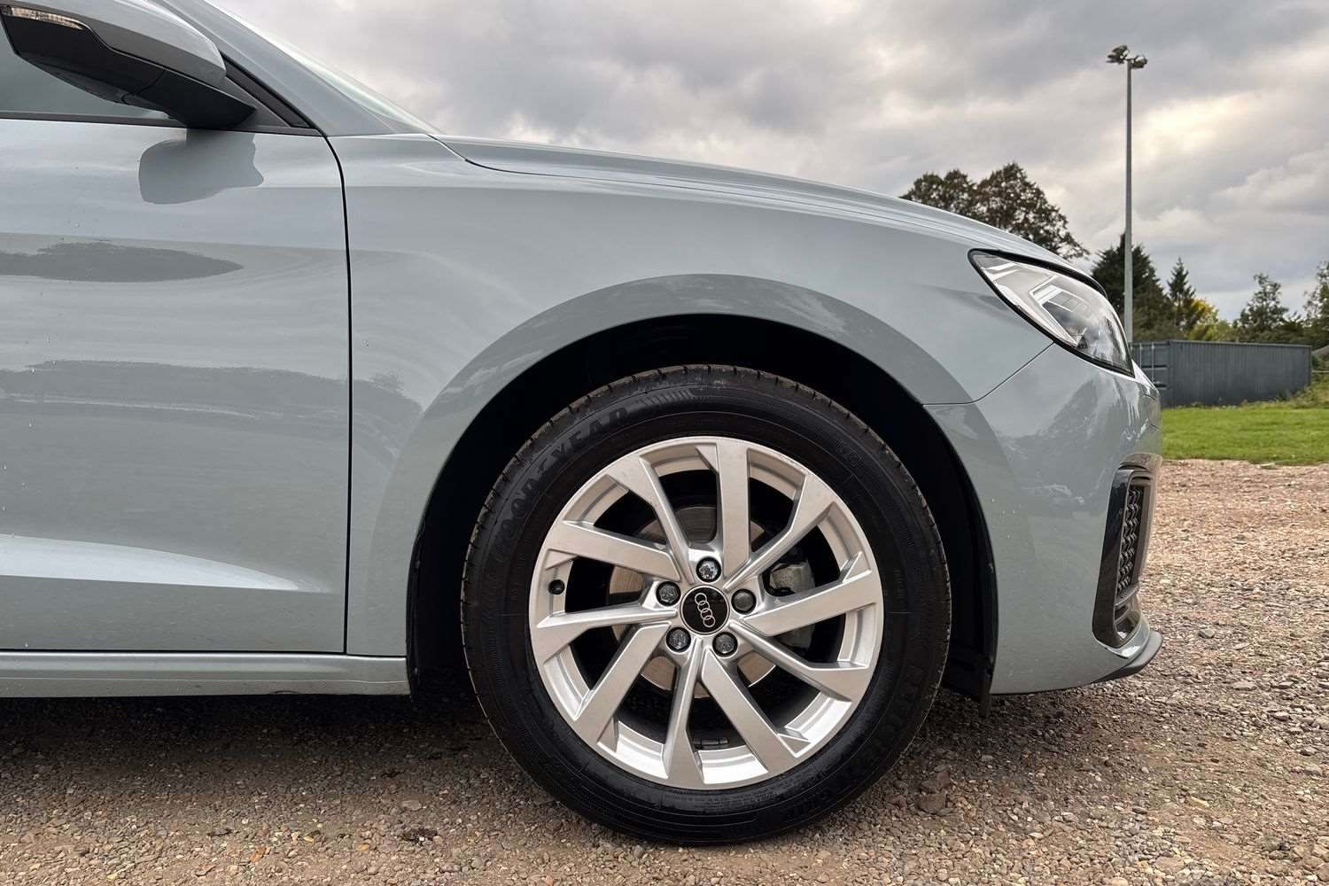 Used Audi A1 2023 for sale - 76088013: Photo 5