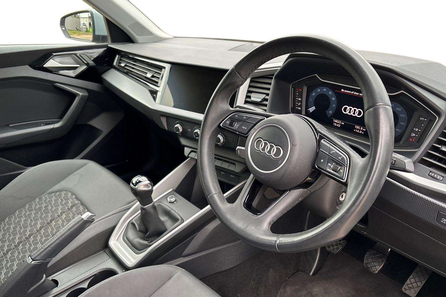 Used Audi A1 2023 for sale - 76088013: Photo 6