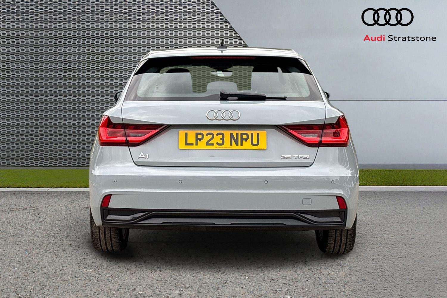 Used Audi A1 2023 for sale - 76088013: Photo 7