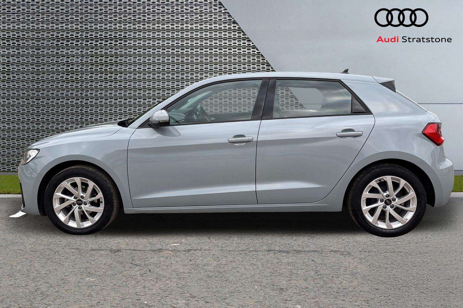 Used Audi A1 2023 for sale - 76088013: Photo 8