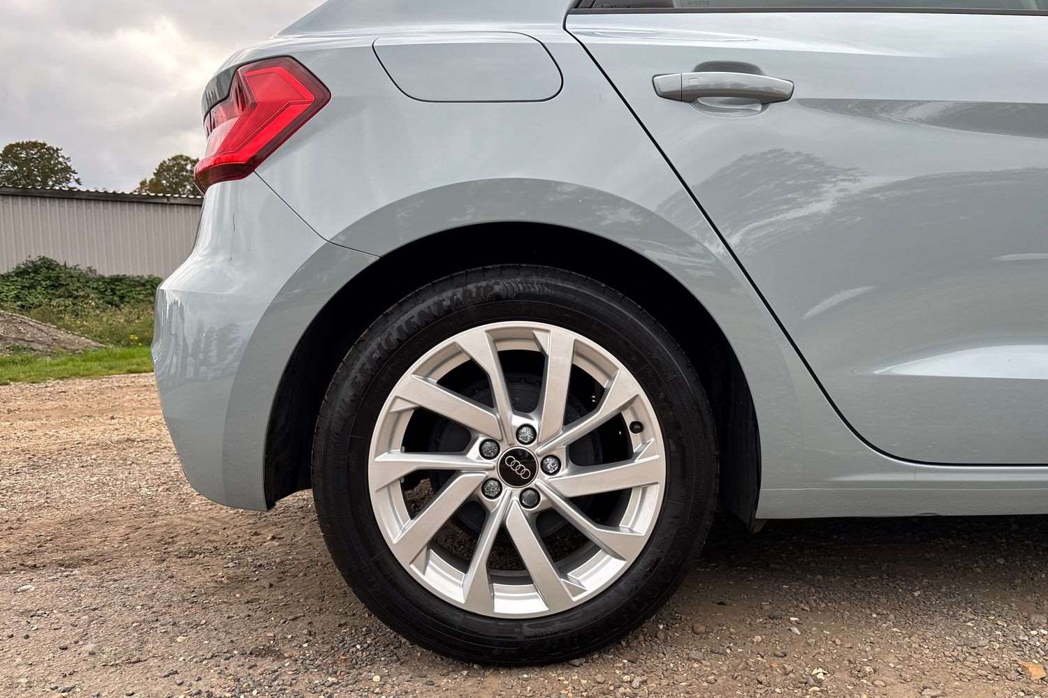 Used Audi A1 2023 for sale - 76088013: Photo 9