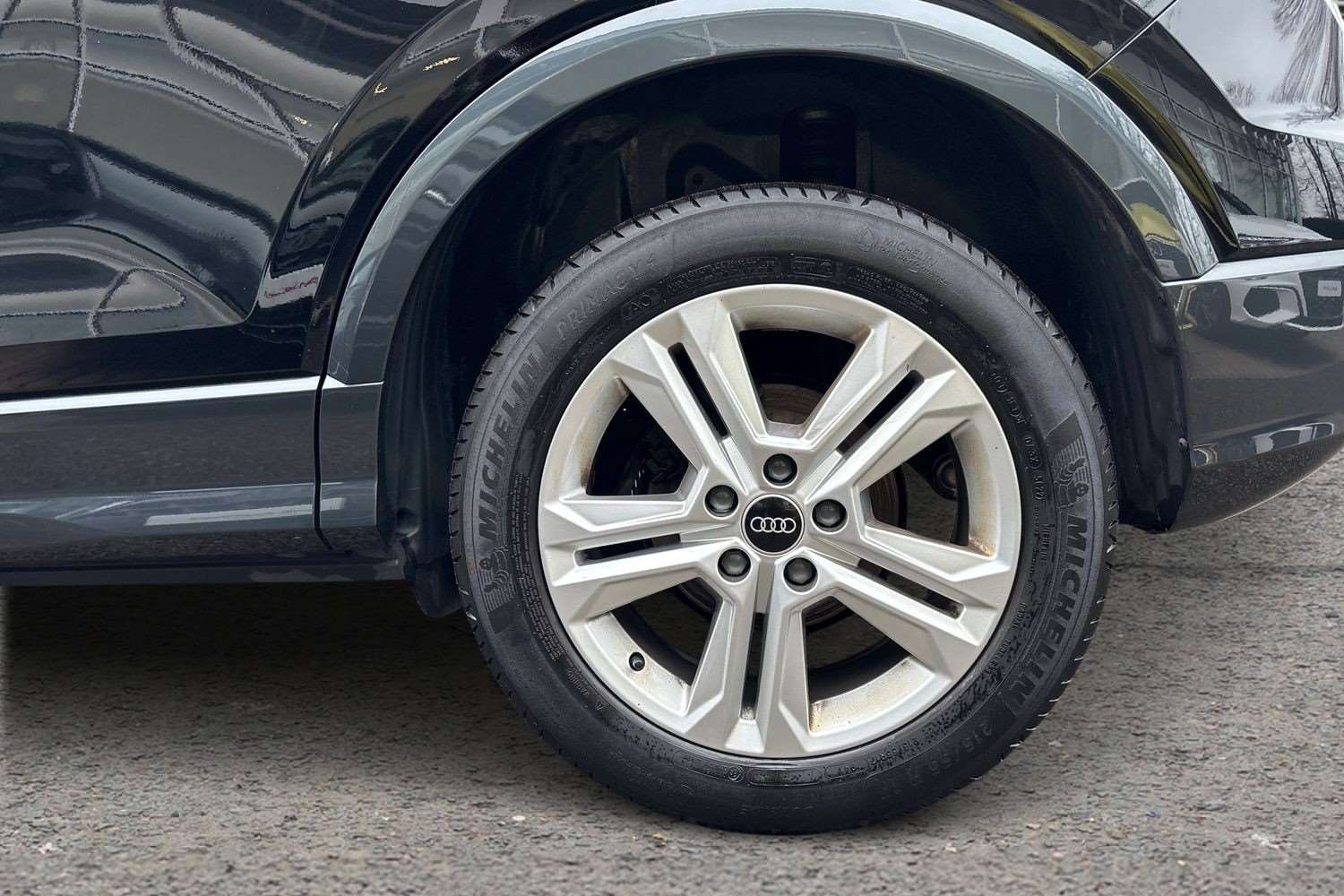 Used Audi Q2 2023 for sale - 77333927: Photo 10