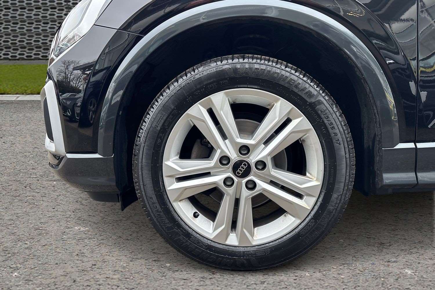 Used Audi Q2 2023 for sale - 77333927: Photo 11