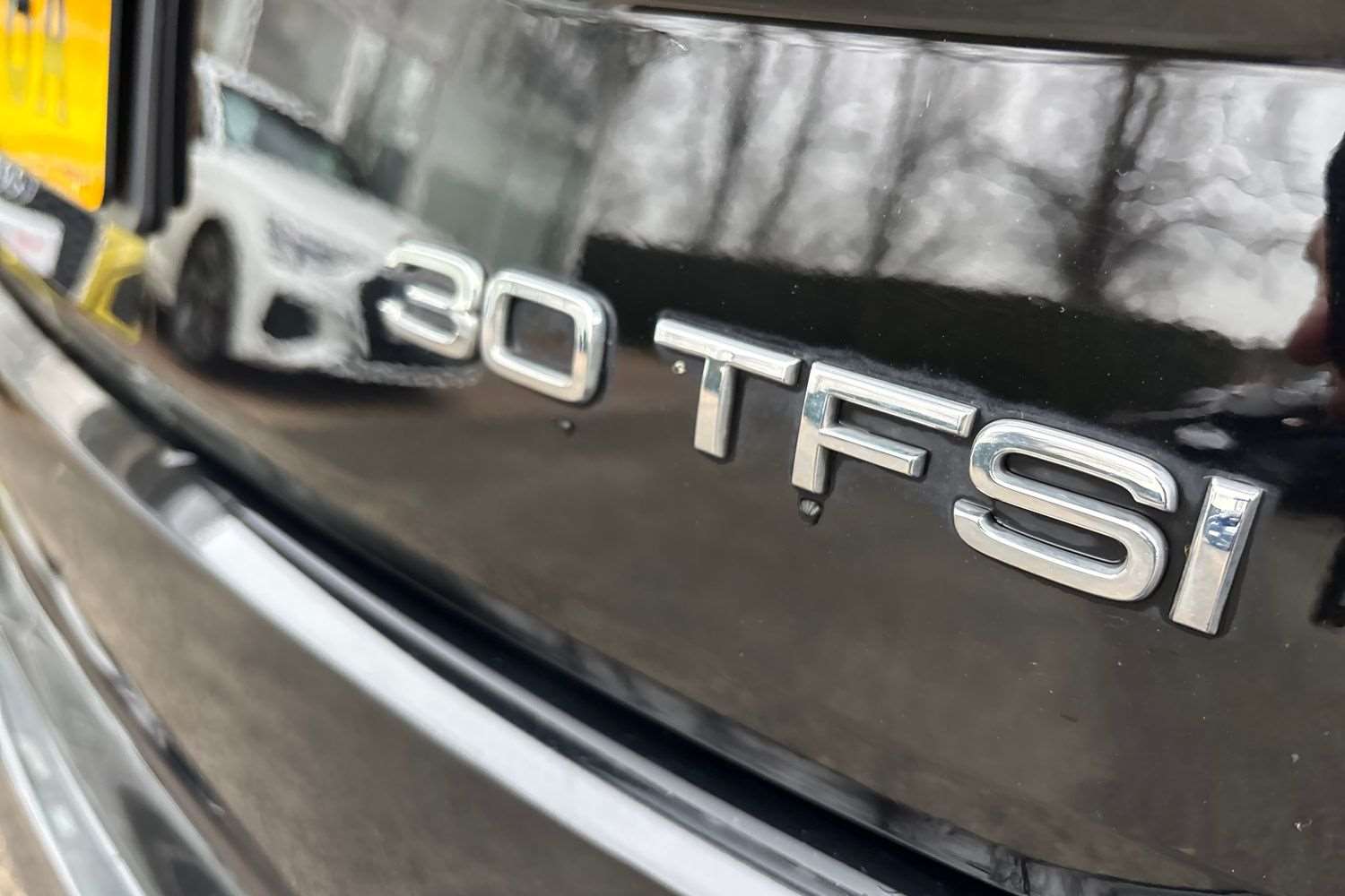 Used Audi Q2 2023 for sale - 77333927: Photo 12