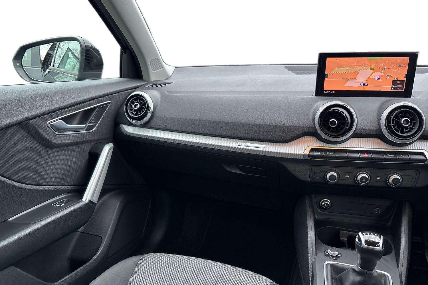 Used Audi Q2 2023 for sale - 77333927: Photo 19