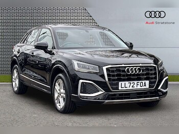 30 TFSI Sport 5dr