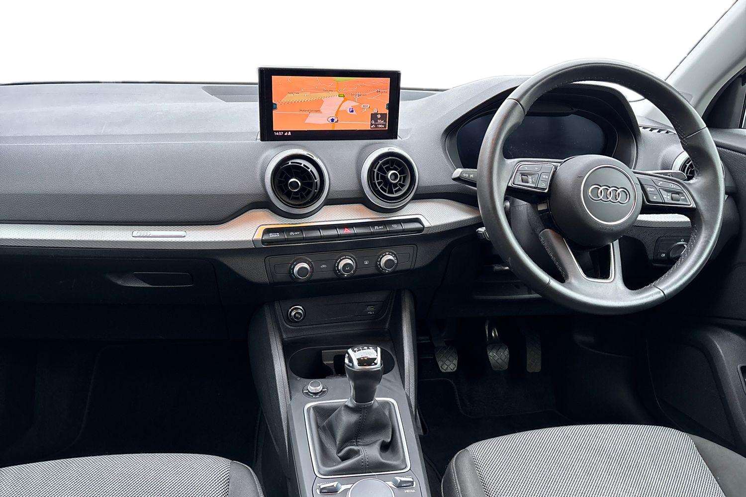 Used Audi Q2 2023 for sale - 77333927: Photo 20