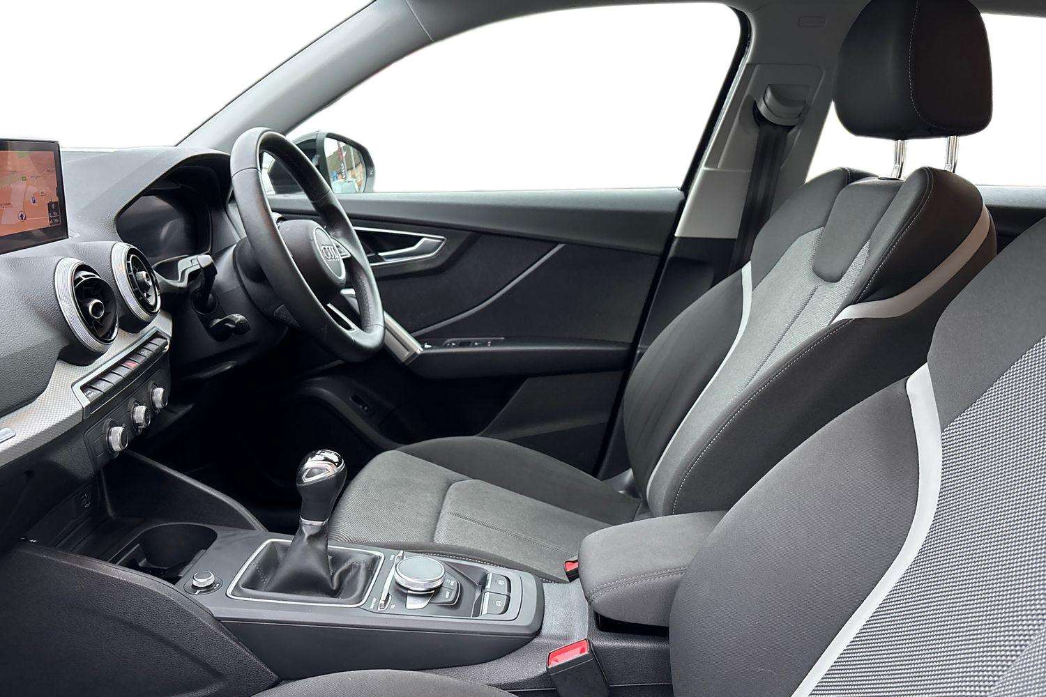 Used Audi Q2 2023 for sale - 77333927: Photo 21