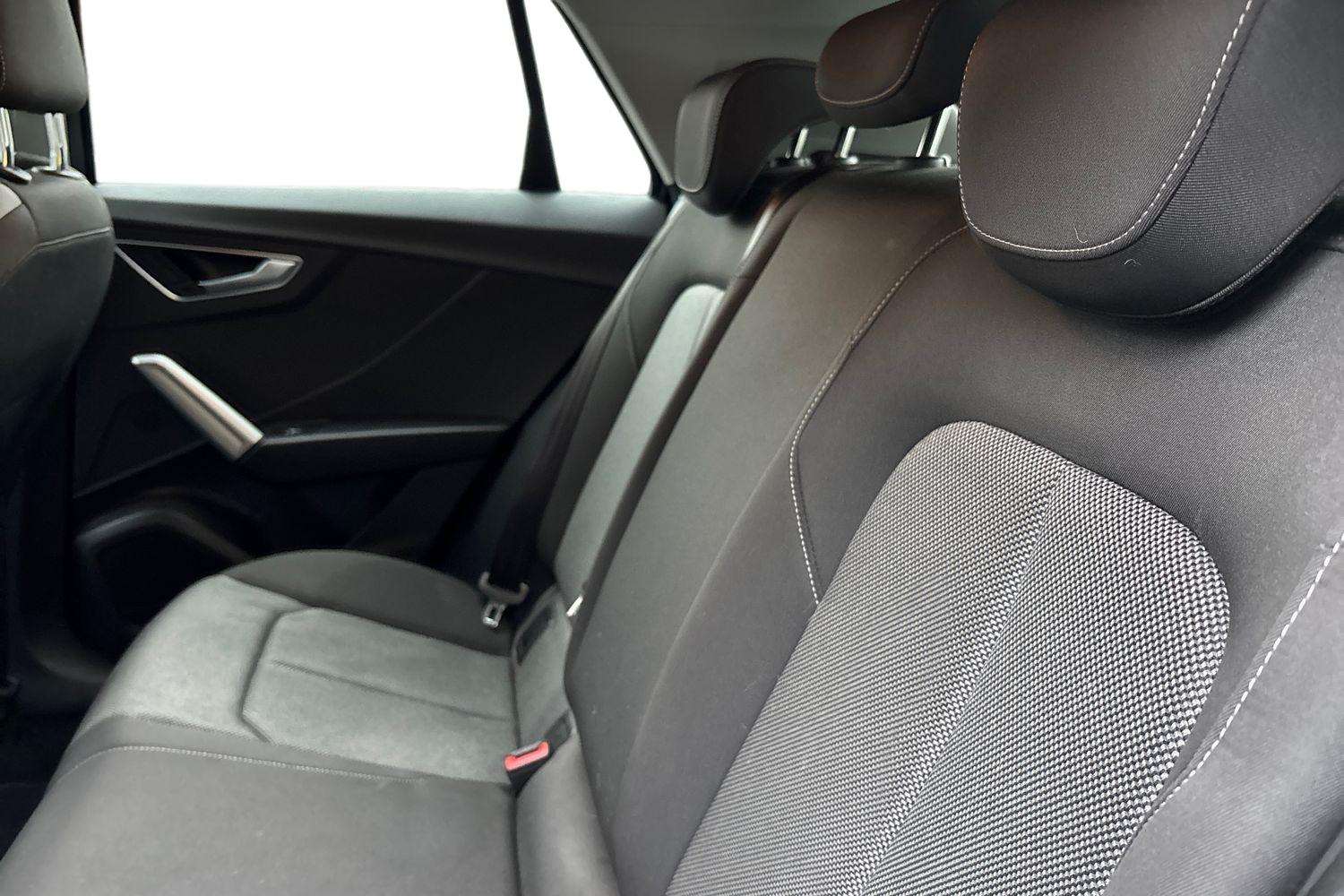 Used Audi Q2 2023 for sale - 77333927: Photo 22