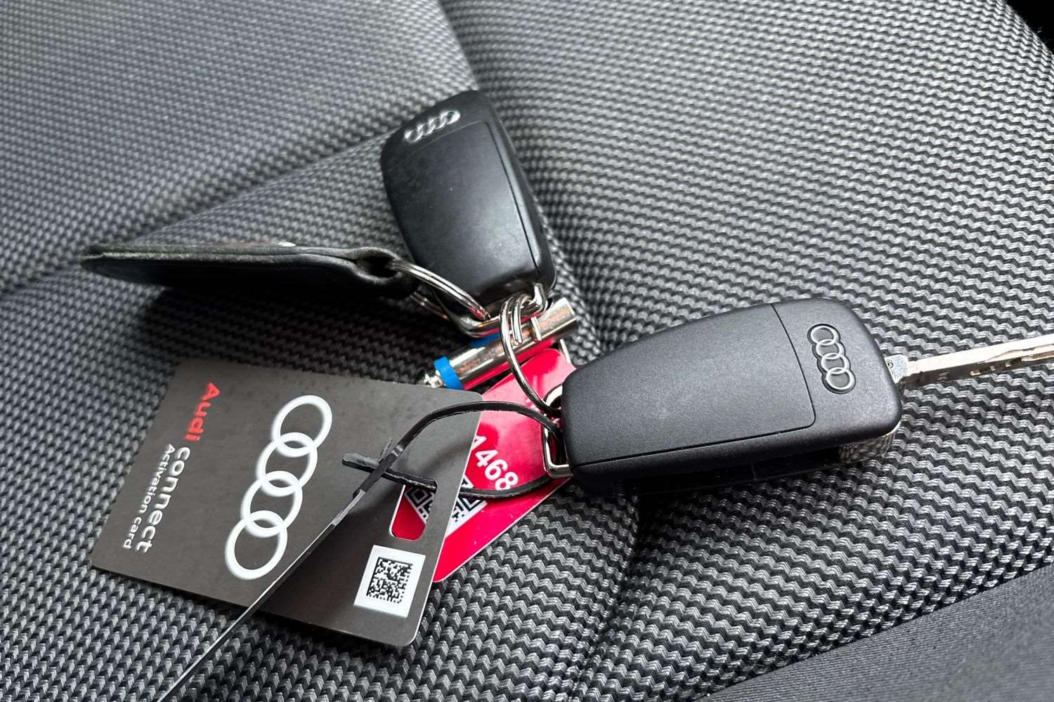 Used Audi Q2 2023 for sale - 77333927: Photo 25