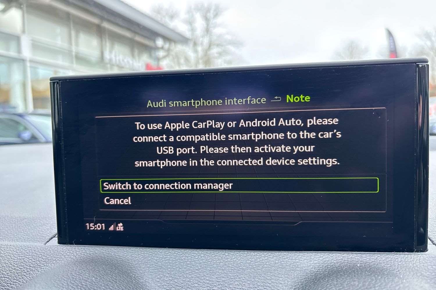 Used Audi Q2 2023 for sale - 77333927: Photo 29