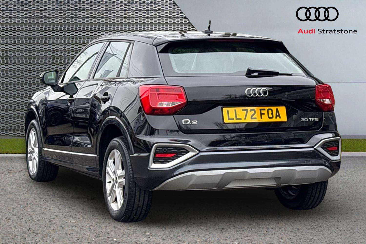 Used Audi Q2 2023 for sale - 77333927: Photo 3