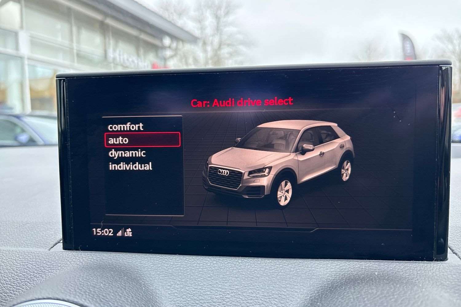 Used Audi Q2 2023 for sale - 77333927: Photo 30