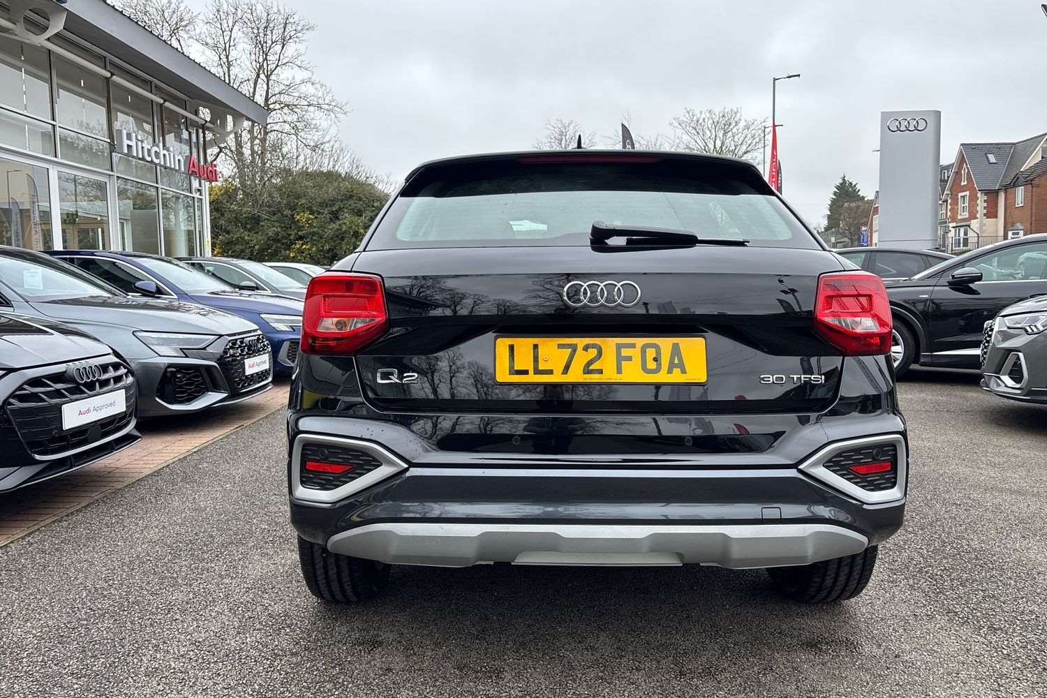 Used Audi Q2 2023 for sale - 77333927: Photo 31