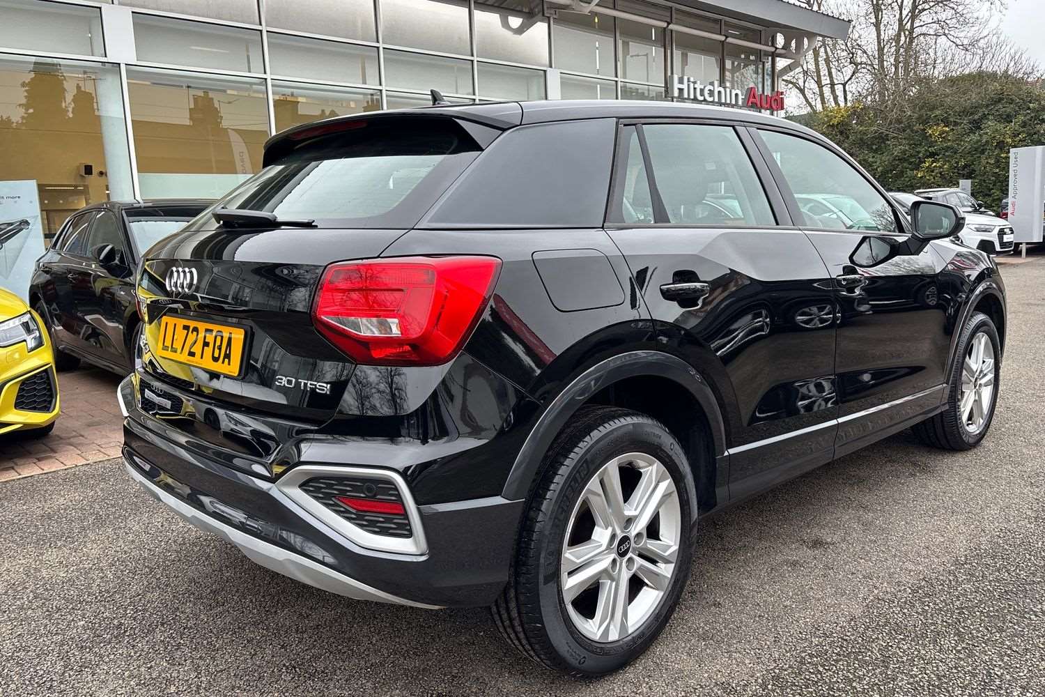 Used Audi Q2 2023 for sale - 77333927: Photo 32