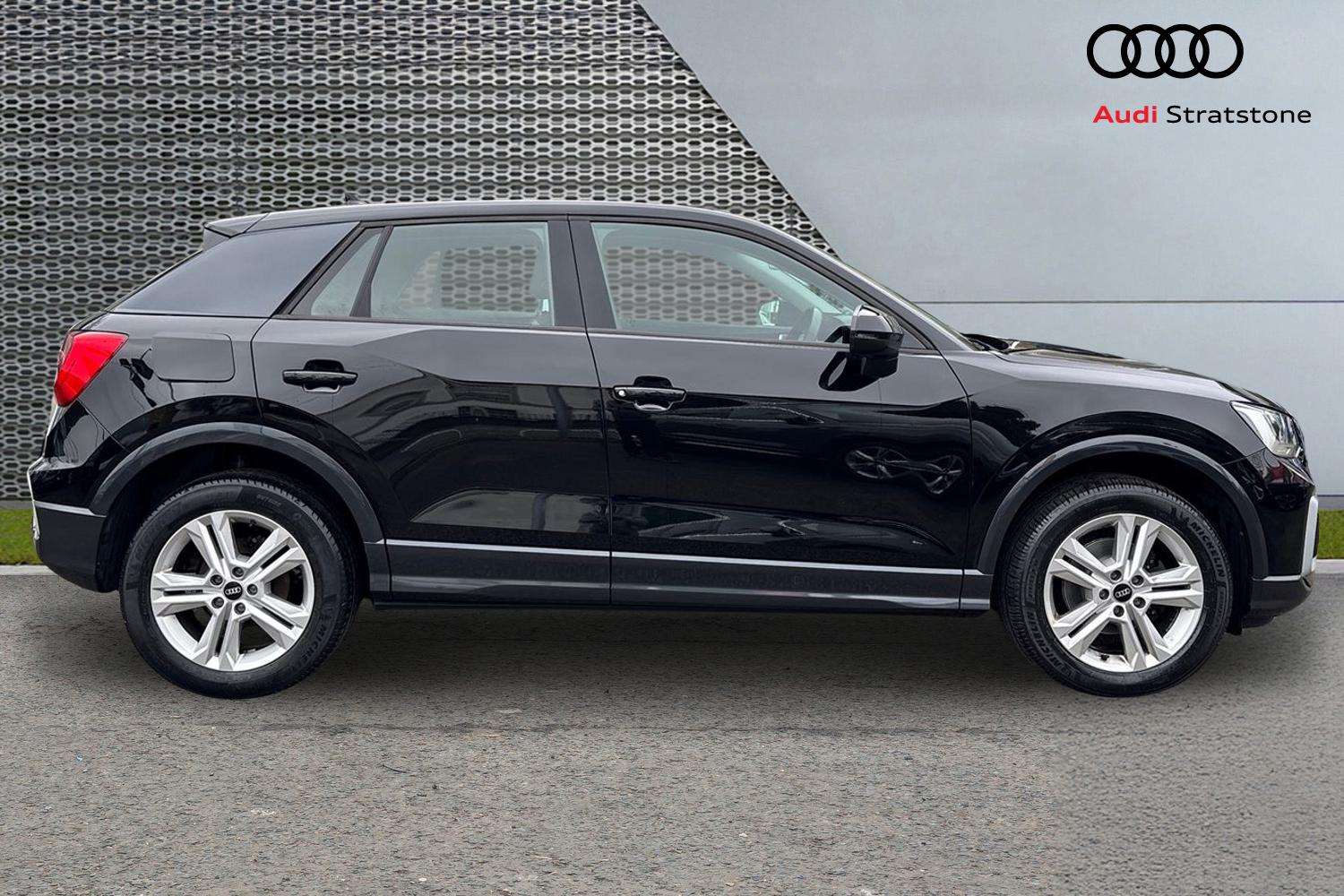 Used Audi Q2 2023 for sale - 77333927: Photo 4