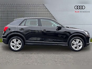 Used Audi Q2 2023 for sale - 77333927: Photo