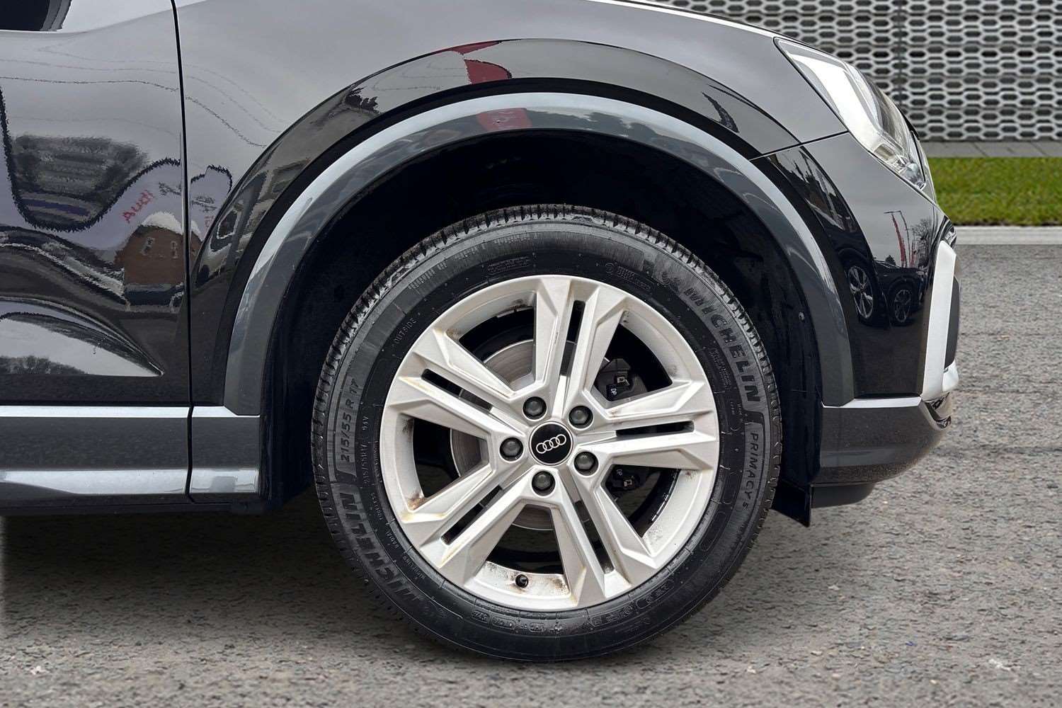 Used Audi Q2 2023 for sale - 77333927: Photo 5